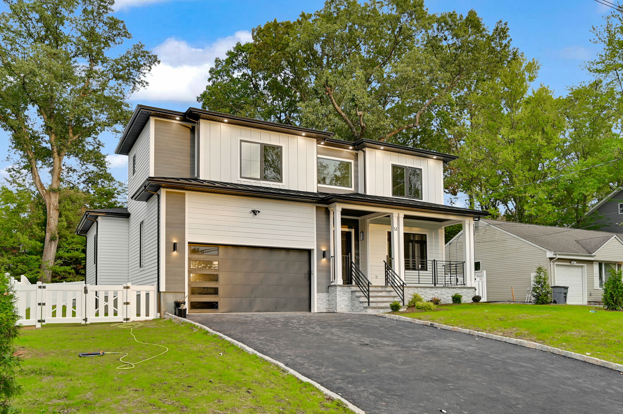 54 Melrose Dr Livingston NJ photo 3